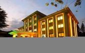 Туры в отель Courtyard By Marriott Shanghai Fengxian