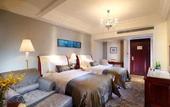 Туры в отель Courtyard By Marriott Shanghai Fengxian