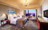 Туры в отель Courtyard By Marriott Shanghai Fengxian