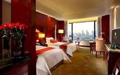 Туры в отель Courtyard By Marriott Shanghai Fengxian