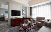 Туры в отель Courtyard By Marriott Shanghai Fengxian