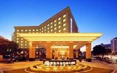 Туры в отель Courtyard By Marriott Shanghai Fengxian