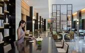 Туры в отель Courtyard By Marriott Shanghai Fengxian