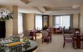 Туры в отель Courtyard By Marriott Shanghai Fengxian