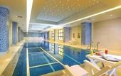 Туры в отель Courtyard By Marriott Shanghai Fengxian