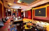 Туры в отель Courtyard By Marriott Shanghai Fengxian