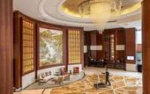 Туры в отель Courtyard By Marriott Shanghai Fengxian