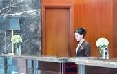 Туры в отель Courtyard By Marriott Shanghai Fengxian