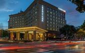 Туры в отель Courtyard By Marriott Shanghai Fengxian