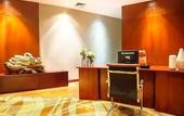 Туры в отель Courtyard By Marriott Shanghai Fengxian