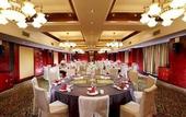Туры в отель Courtyard By Marriott Shanghai Fengxian