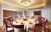 Туры в отель Courtyard By Marriott Shanghai Fengxian