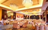 Туры в отель Courtyard By Marriott Shanghai Fengxian