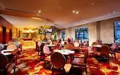 Туры в отель Courtyard By Marriott Shanghai Fengxian