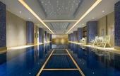 Туры в отель Courtyard By Marriott Shanghai Fengxian