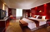 Туры в отель Courtyard By Marriott Shanghai Fengxian