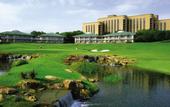 Туры в отель Four Seasons Resort & Club Dallas