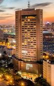 Туры в отель Four Points by Sheraton Shanghai, Pudong