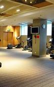 Туры в отель Four Points by Sheraton Shanghai, Pudong