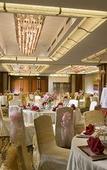 Туры в отель Four Points by Sheraton Shanghai, Pudong