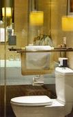 Туры в отель Four Points by Sheraton Shanghai, Pudong