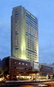 Туры в отель Four Points by Sheraton Shanghai, Pudong