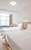 Туры в отель Shanghai Future Shangju Hotel