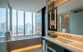 Туры в отель Hyatt Regency Shanghai Global Harbor