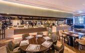 Туры в отель Hyatt Regency Shanghai Global Harbor