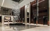 Туры в отель Hyatt Regency Shanghai Global Harbor