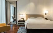 Туры в отель Hyatt Regency Shanghai Global Harbor