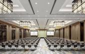 Туры в отель Hyatt Regency Shanghai Global Harbor