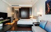 Туры в отель Hyatt Regency Shanghai Global Harbor
