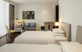 Туры в отель Hyatt Regency Shanghai Global Harbor