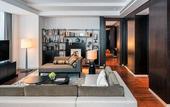 Туры в отель Hyatt Regency Shanghai Global Harbor