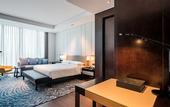 Туры в отель Hyatt Regency Shanghai Global Harbor