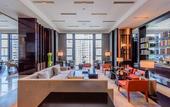 Туры в отель Hyatt Regency Shanghai Global Harbor