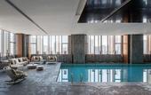 Туры в отель Hyatt Regency Shanghai Global Harbor