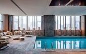 Туры в отель Hyatt Regency Shanghai Global Harbor