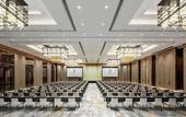 Туры в отель Hyatt Regency Shanghai Global Harbor