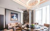 Туры в отель Hyatt Regency Shanghai Global Harbor
