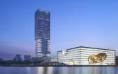 Туры в отель Hyatt Regency Shanghai Jiading