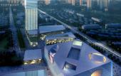 Туры в отель Hyatt Regency Shanghai Jiading