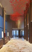 Туры в отель Hyatt Regency Shanghai Jiading