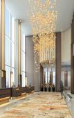 Туры в отель Hyatt Regency Shanghai Jiading