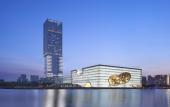 Туры в отель Hyatt Regency Shanghai Jiading