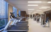 Туры в отель Hyatt Regency Shanghai Jiading