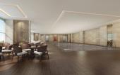 Туры в отель Hyatt Regency Shanghai Jiading