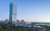 Туры в отель Hyatt Regency Shanghai Jiading