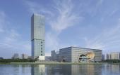 Туры в отель Hyatt Regency Shanghai Jiading